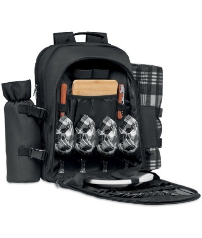 Sac pique-nique 4 personnes