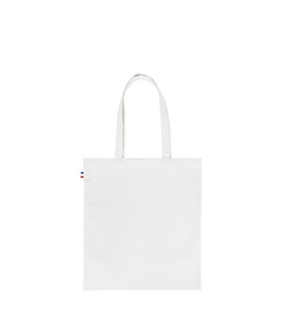 Tote bag 100% matière recyclée - Made in France