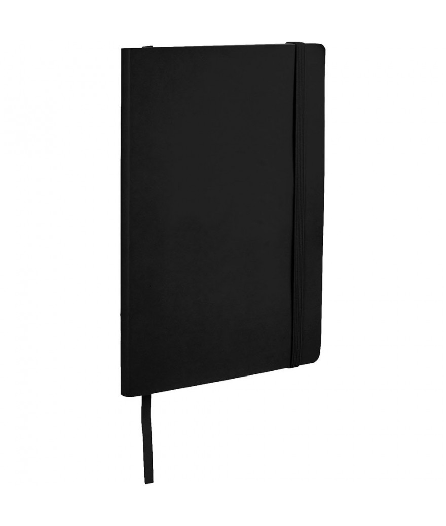 Carnet A5 couverture souple Classic
