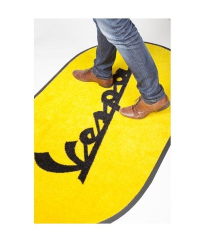 Tapis de sol PET écologique - Made in Europe