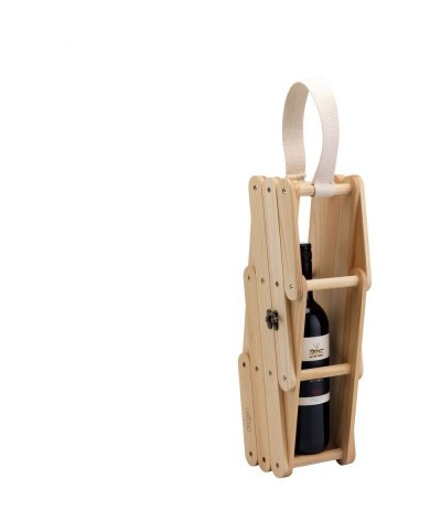 Rackpack Wine Rack