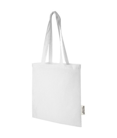 Sac shopping coton certifié OEKO-TEX