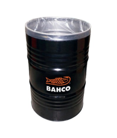 Baril Poubelle - Made in France