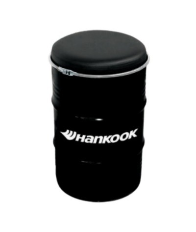 Baril Tabouret - Made in France