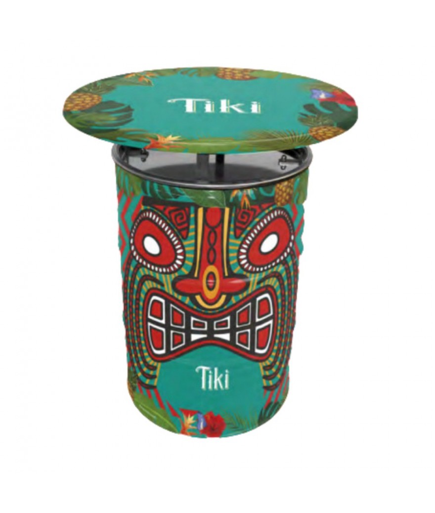 Baril Table - Made in France