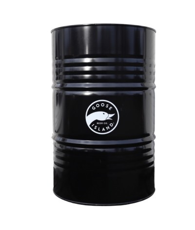 Baril Présentoir - Made in France