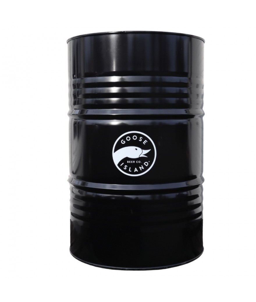 Baril Présentoir - Made in France