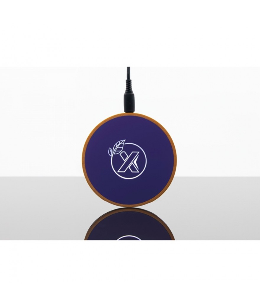 Chargeur à induction 10W éco