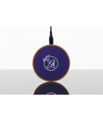 Chargeur à induction 10W éco