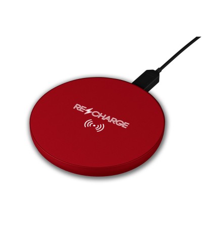 Chargeur à induction 10W rPET