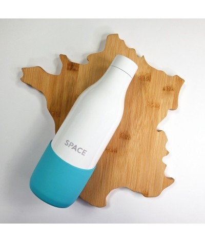 O’stral bleu électrique