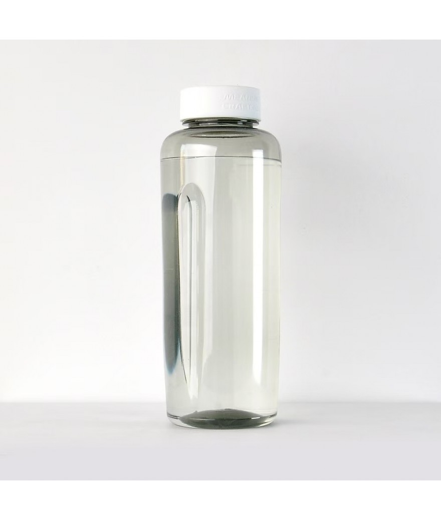 Gourde rPET & silicone 500 ml - Made in France