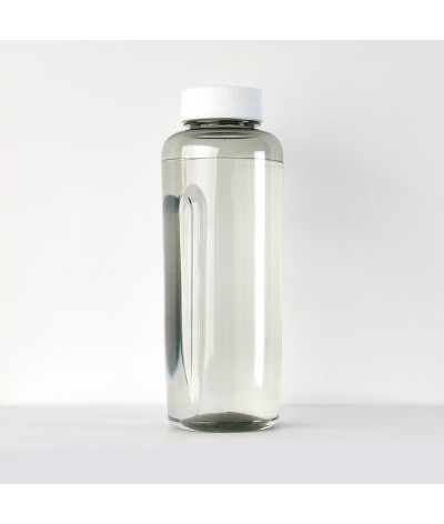 Gourde rPET & silicone 500 ml - Made in France