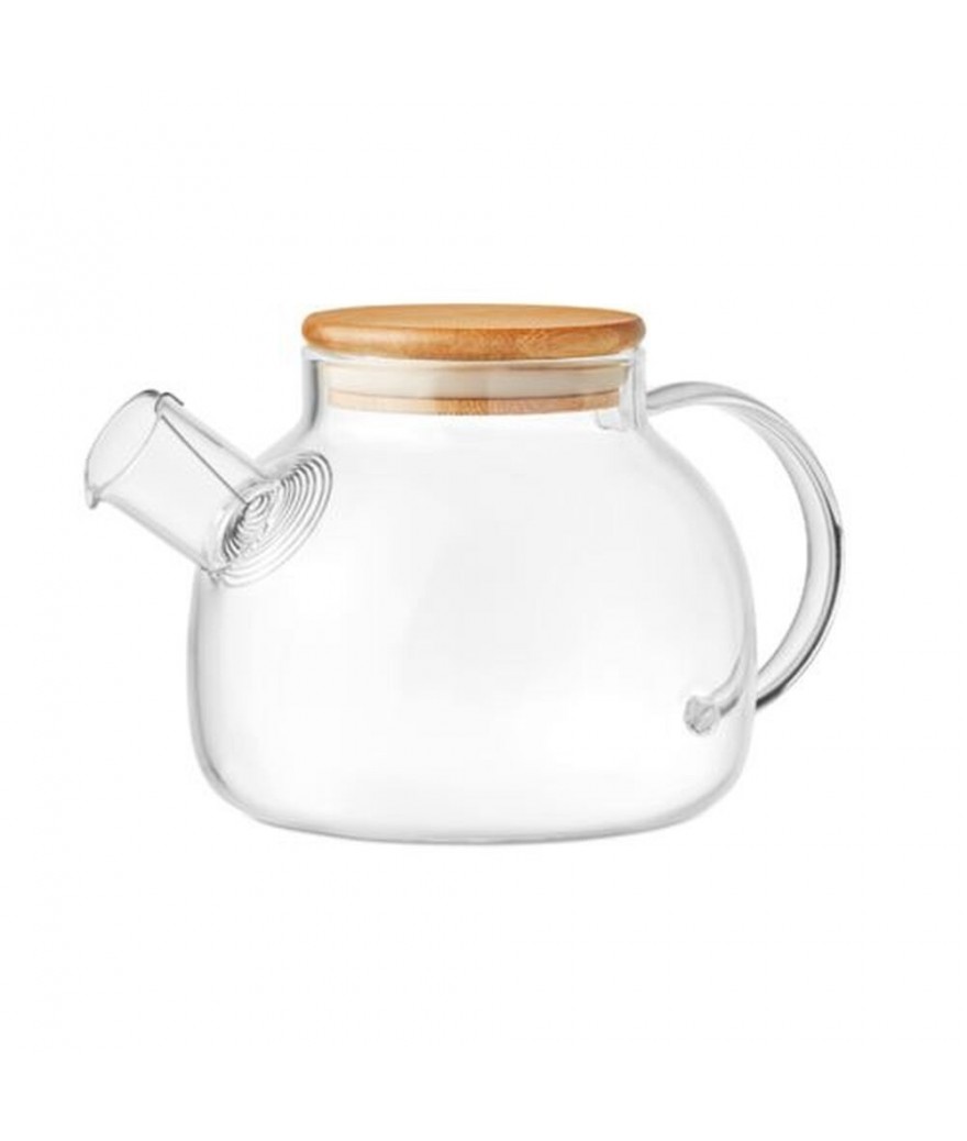 Théière en verre 850 ml