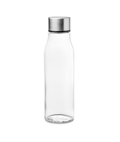 Bouteille en verre 500 ml