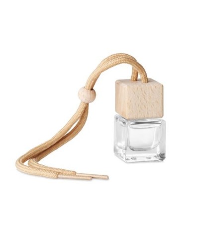 Désodorisant voiture