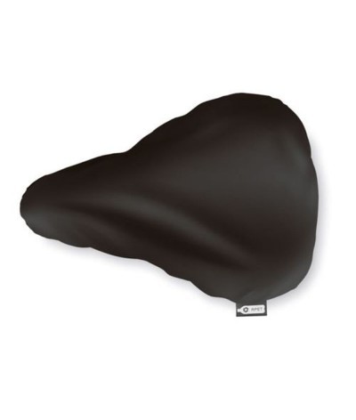 Housse selle à vélo en rpet