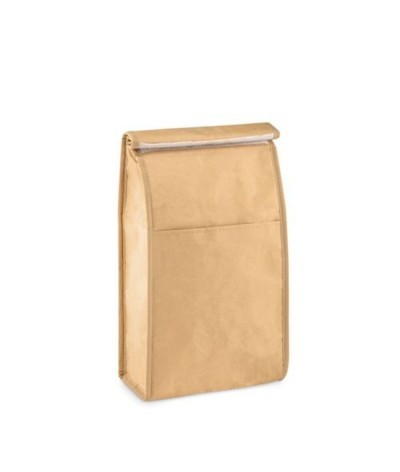 Sac à lunch en papier 2