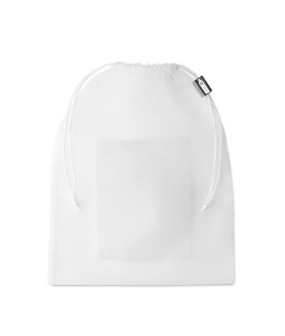 Sac alimentaire en filet rpet