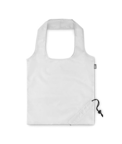 Sac shopping pliable en rpet