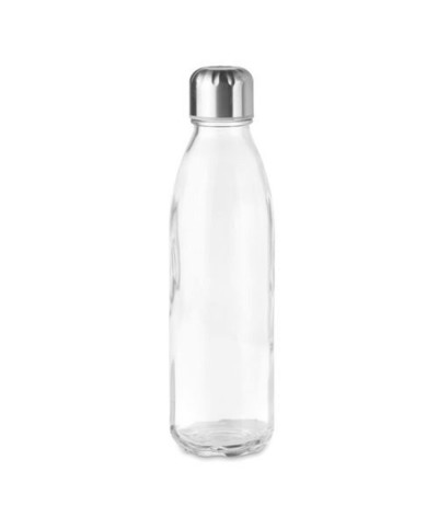 Bouteille en verre 650ml