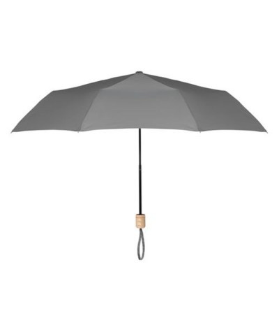 Parapluie pliable rpet