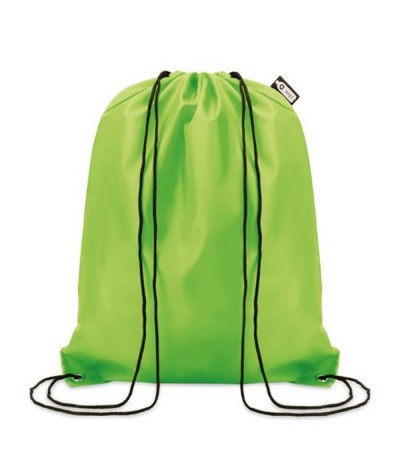 Sac à dos rpet cordelette