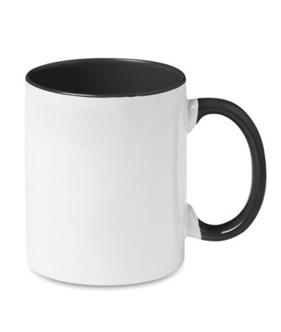 Mug céramique white & colors 300 ml