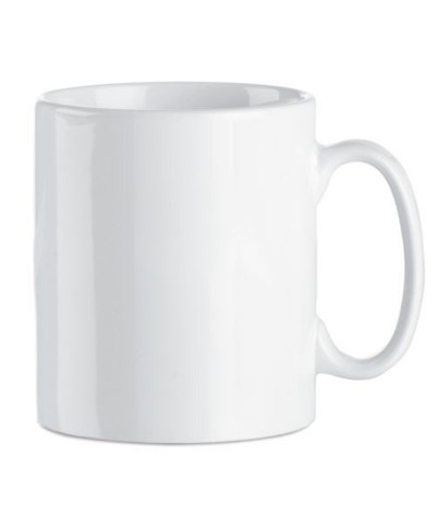 Mug céramique pour sublimation 300ml