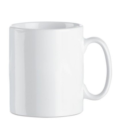 Mug céramique pour sublimation 300ml