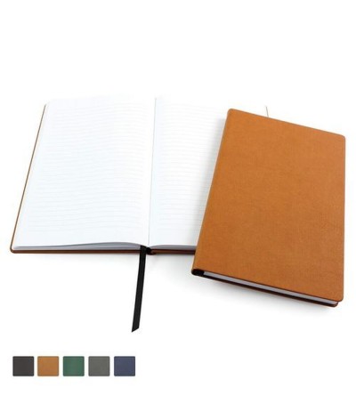 Carnet a5 biodégradable bio-d