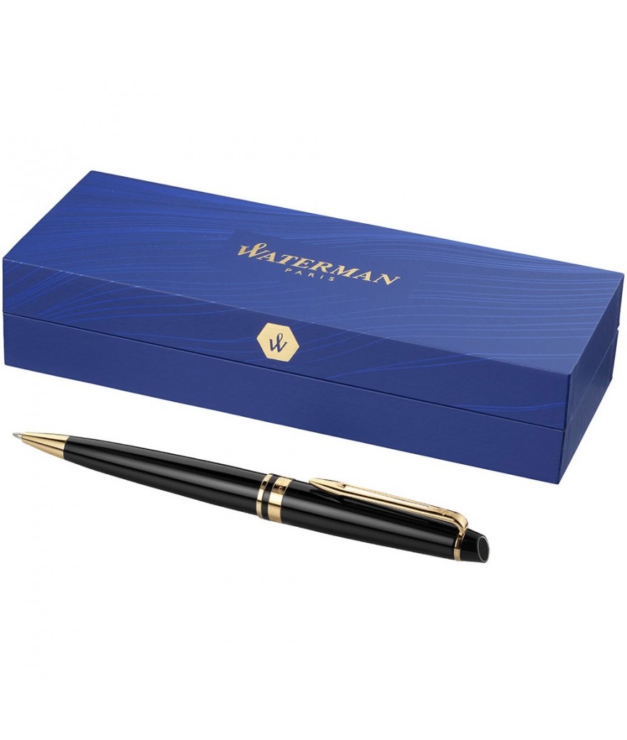 Stylo bille WATERMAN Expert - Made in France