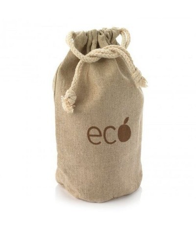 Trousse pochon en chanvre