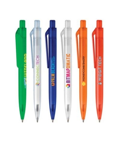 Stylo ecoa color en rpet