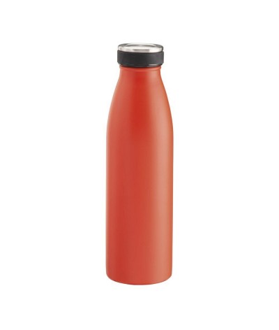 Bouteille isotherme à double paroi 500 ml
