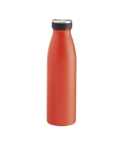 Bouteille isotherme à double paroi 500 ml