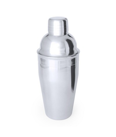 Shaker cocktails en acier inoydable 550 ml