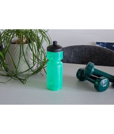 Bidon biosourcé à base de sucre de canne