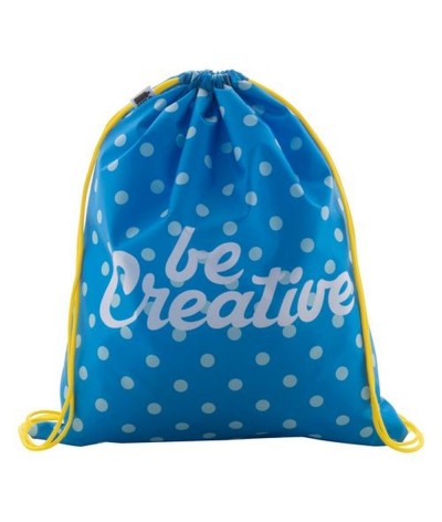 Sac piscine en polyester recyclé rpet