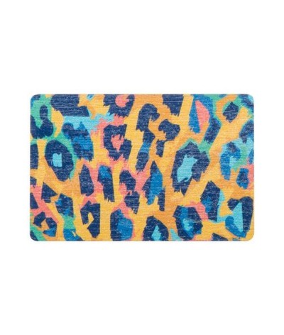 Magnet sur mesure en bois de bouleau personnalisé