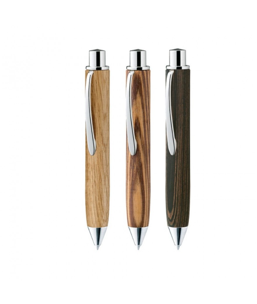 Stylo en bois