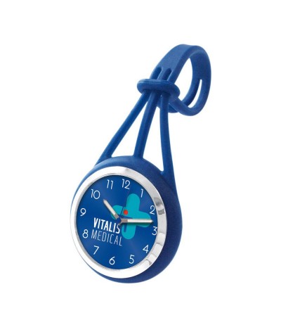 Montre infirmière made in france