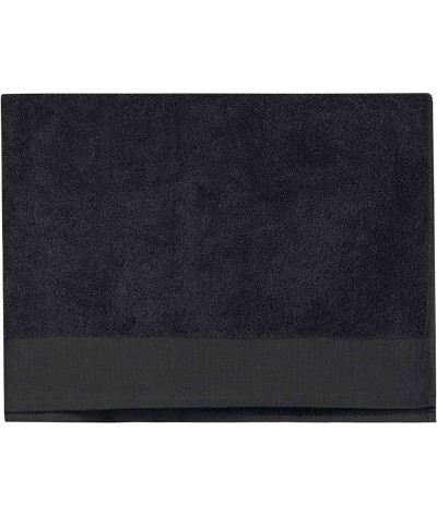 Serviette de plage bio