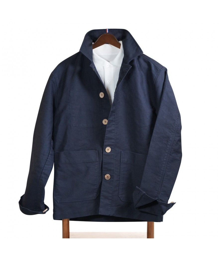 Veste made in france