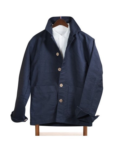 Veste made in france