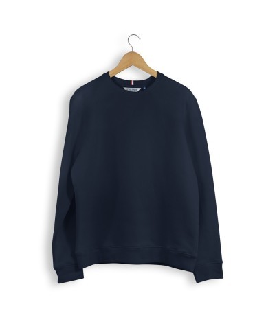 Sweatshirt made in france