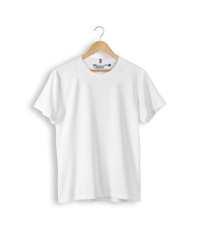 T-shirt made in france