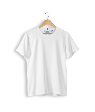 T-shirt made in france