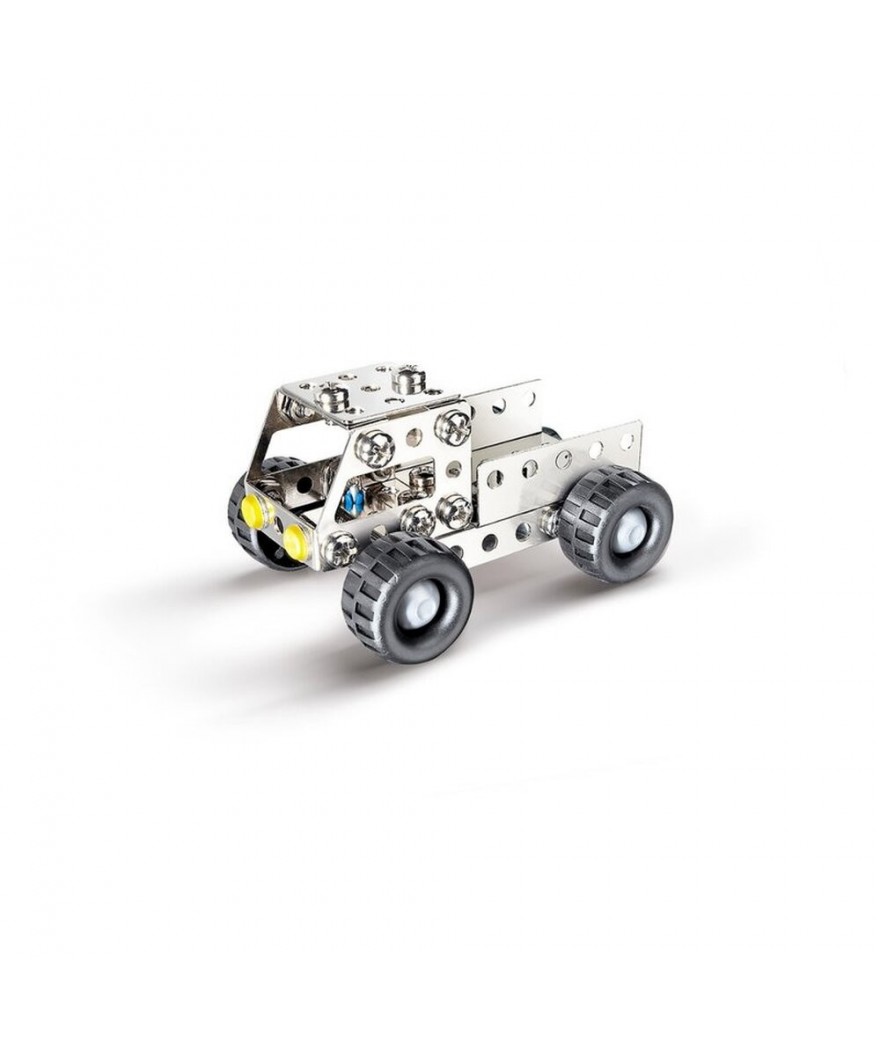 Kit camion métal à monter