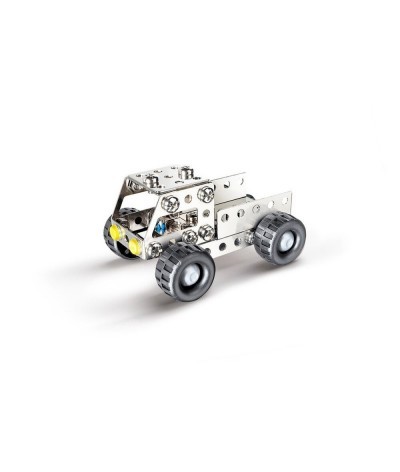 Kit camion métal à monter